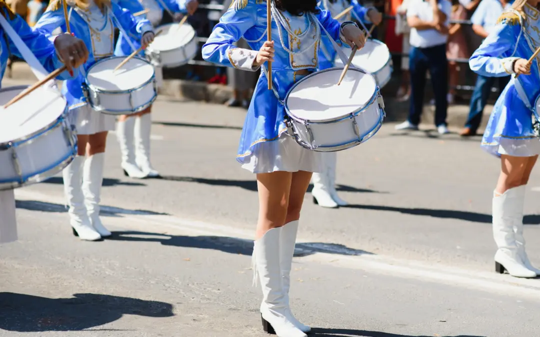 Karneval 2026 in Koblenz: Charly’s Citycar sorgt für sichere Heimfahrten trotz Hochbetrieb.