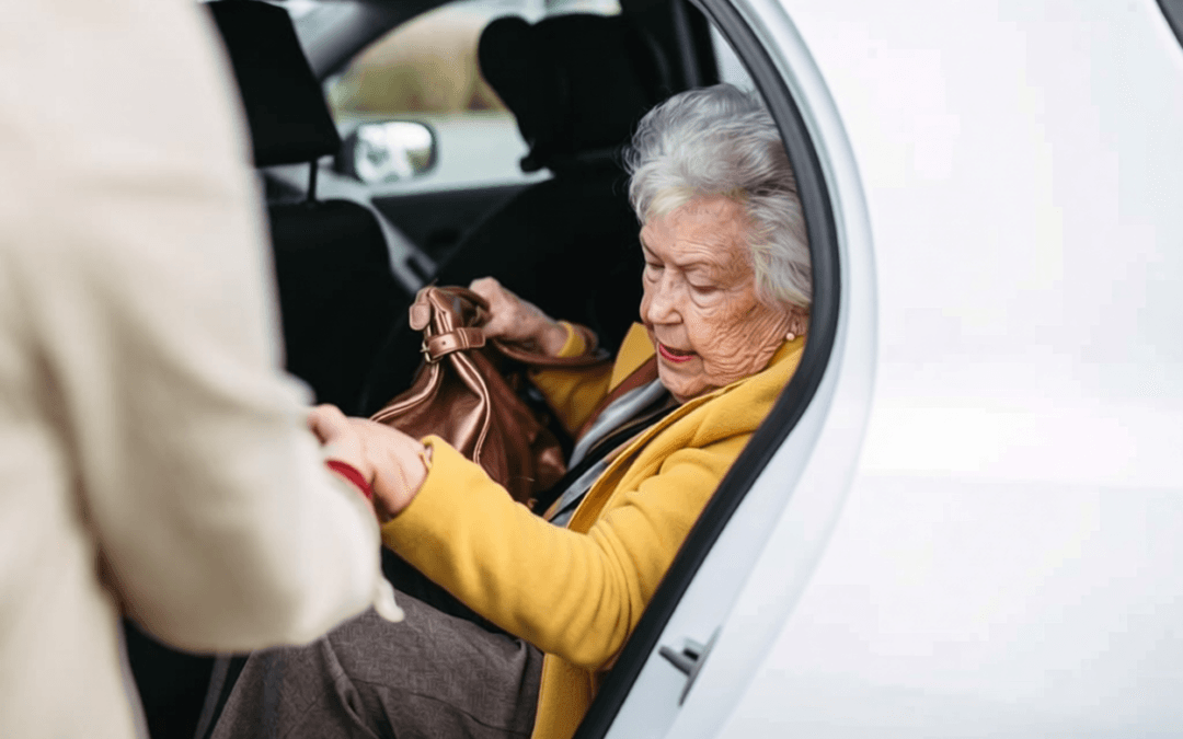 Wer zahlt Krankenfahrten? Wann die Krankenkasse Mietwagenfahrten übernimmt