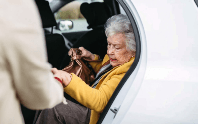 Wer zahlt Krankenfahrten? Wann die Krankenkasse Mietwagenfahrten übernimmt