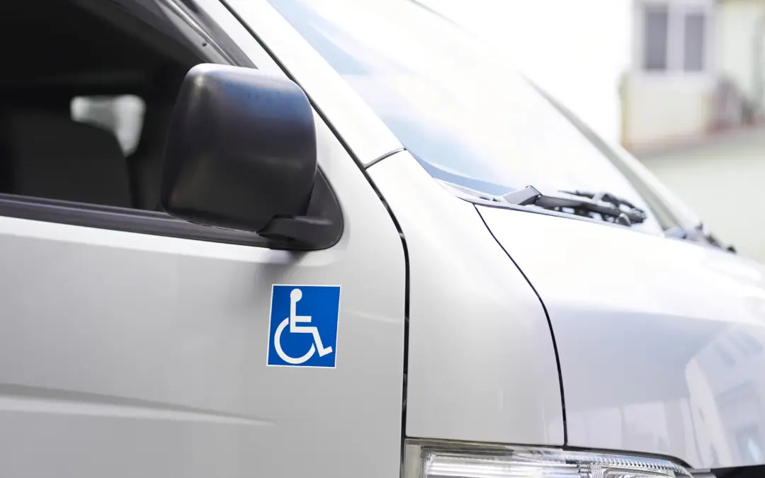 Wann reicht ein normales Fahrzeug nicht aus? Rollstuhlfahrten in Koblenz erklärt