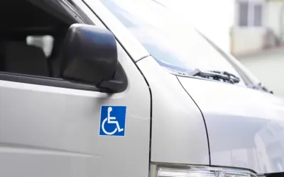 Wann reicht ein normales Fahrzeug nicht aus? Rollstuhlfahrten in Koblenz erklärt