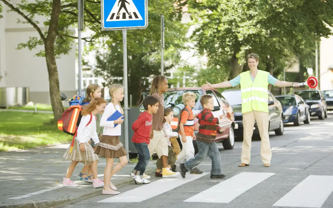 Schulstart in Koblenz: Wenn der Verkehr zurückkehrt, zählt Routine
