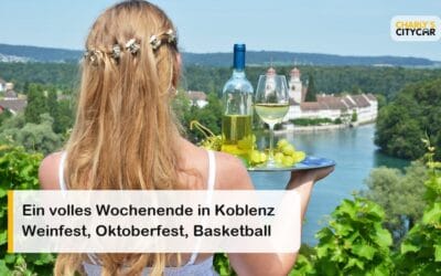 Weinfest in Lay 2026: Programm, Anfahrt und sicher wieder nach Hause